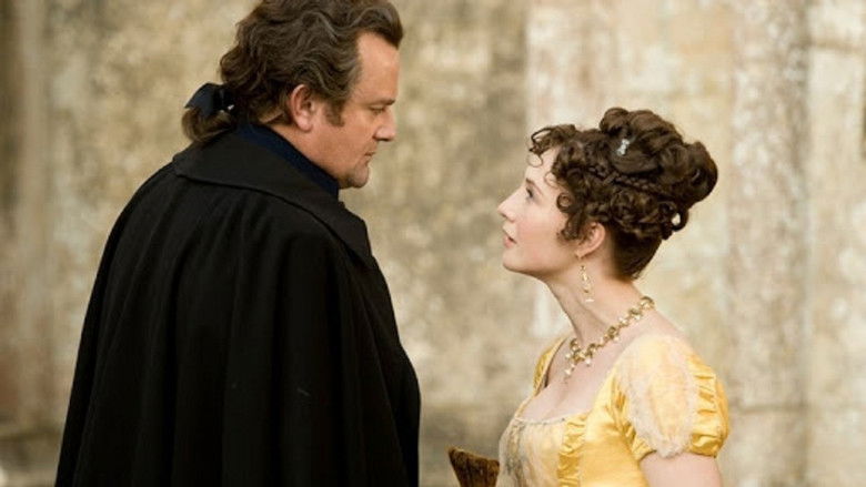 кадр из фильма Из времени во время