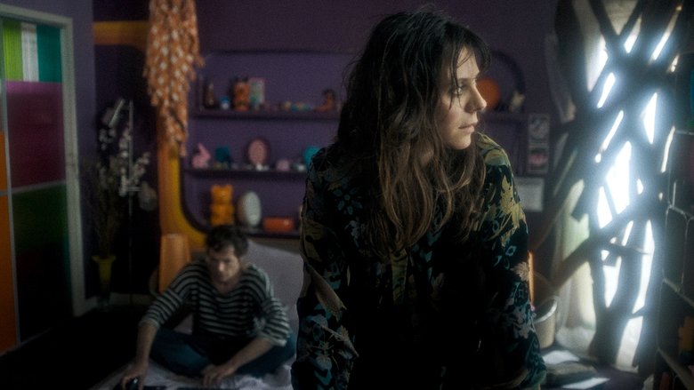 кадр из фильма Иное