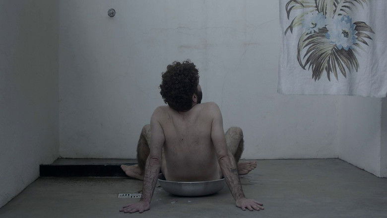 кадр из фильма A Rosa Azul de Novalis