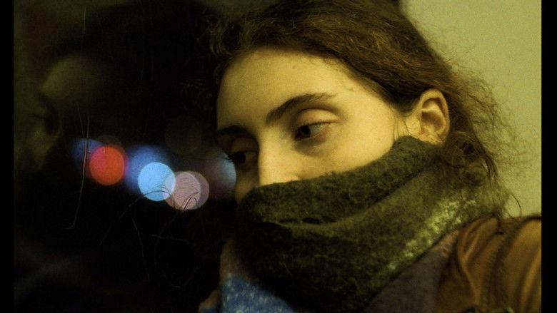 кадр из фильма Miasto Entre Nous