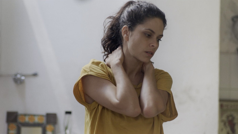 кадр из фильма Nena