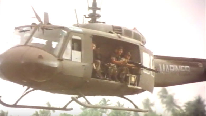 кадр из фильма Боевые крысы