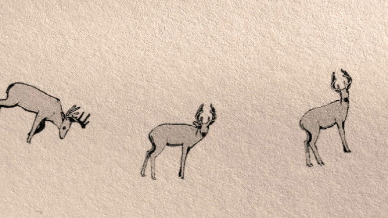 кадр из фильма Орбита