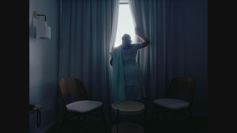 кадр из фильма Anu