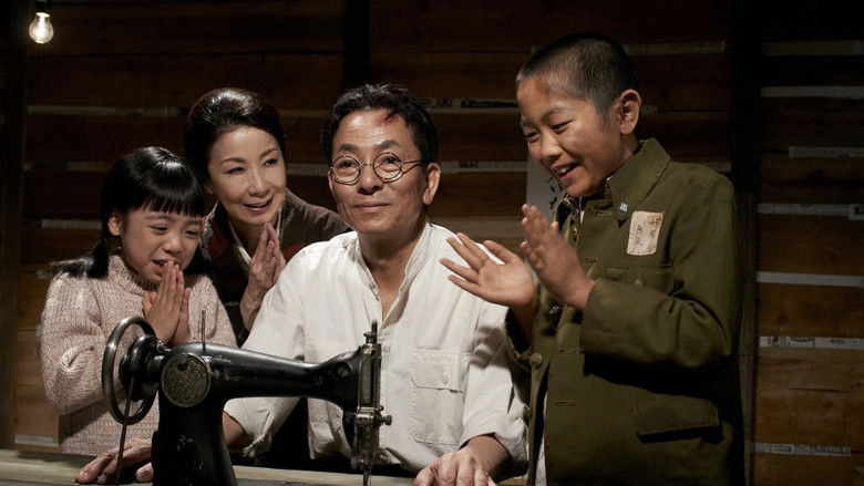 кадр из фильма Мальчик по прозвищу «Эйч»