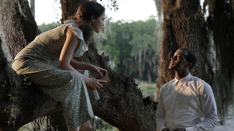 кадр из фильма Блюз джазмена