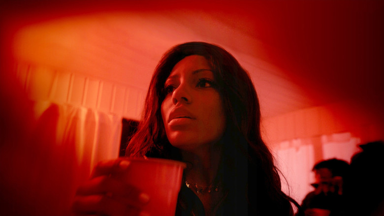 кадр из фильма Drunk, Driving, and 17