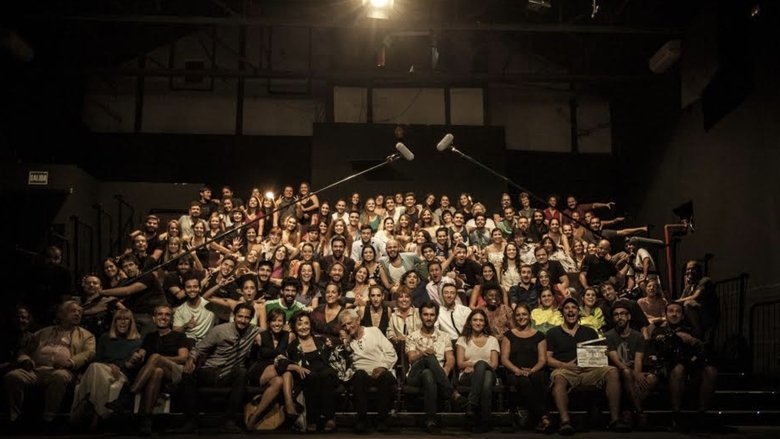 кадр из фильма Hablar