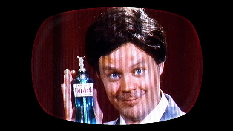 кадр из фильма Я вижу тебя