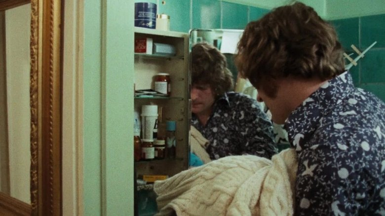 кадр из фильма En kille och en tjej