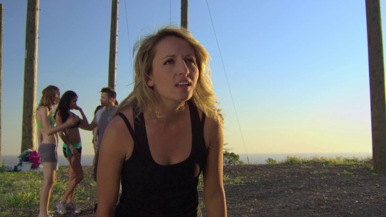 кадр из фильма #1 Cheerleader Camp