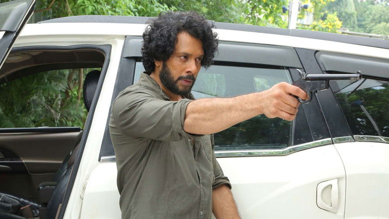 кадр из фильма ஒன்ஸ் அபான் எ டைம் இன் மெட்ராஸ்