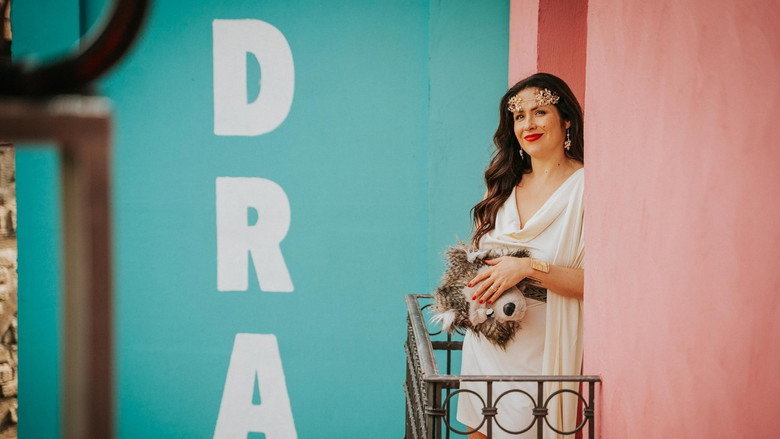 кадр из фильма Svingerid 2