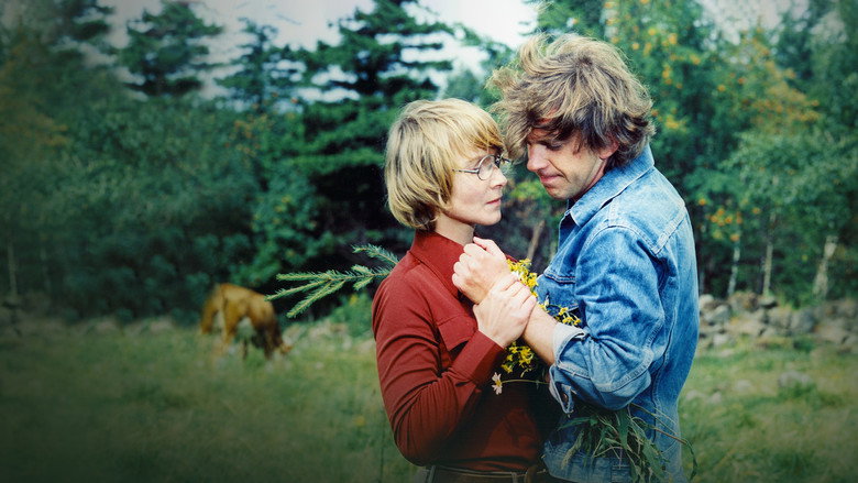 кадр из фильма Léto s kovbojem