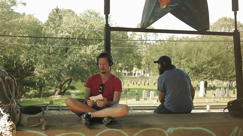 кадр из фильма Батарейка