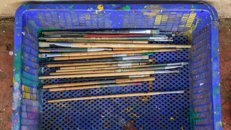 кадр из фильма The Last Artisan