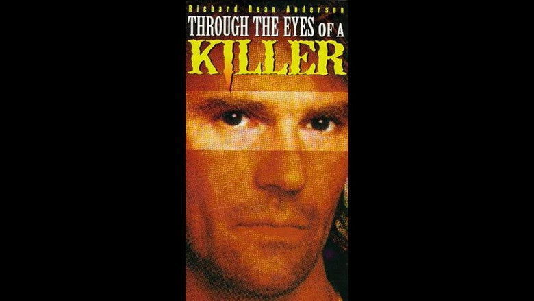 кадр из фильма Through the Eyes of a Killer