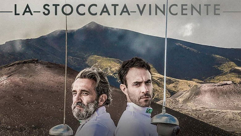 кадр из фильма La stoccata vincente