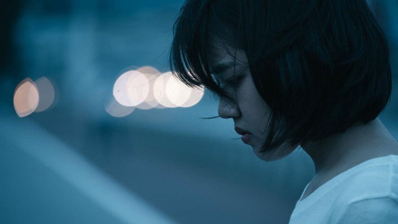 кадр из фильма 영주