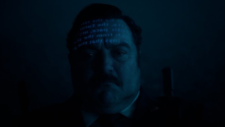 кадр из фильма Слухи