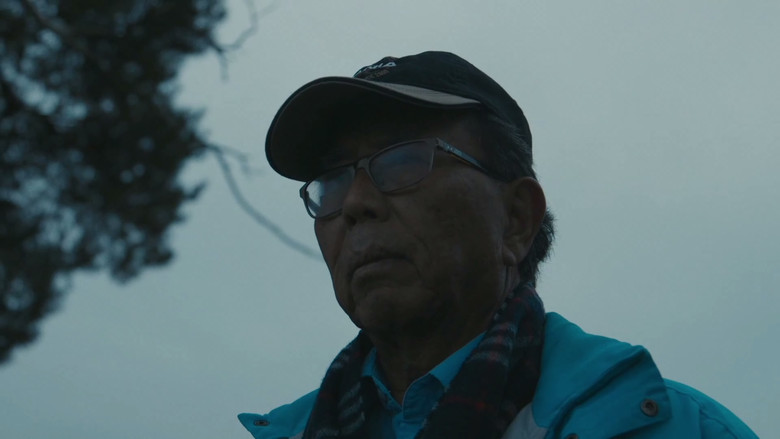 кадр из фильма Eksil