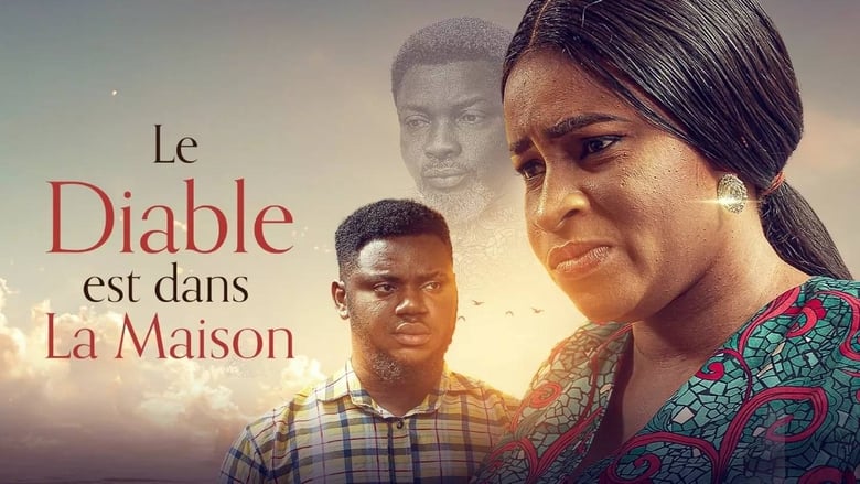 кадр из фильма Le diable est dans la maison