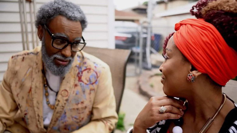 кадр из фильма The Mysterious Mr. Wizdom