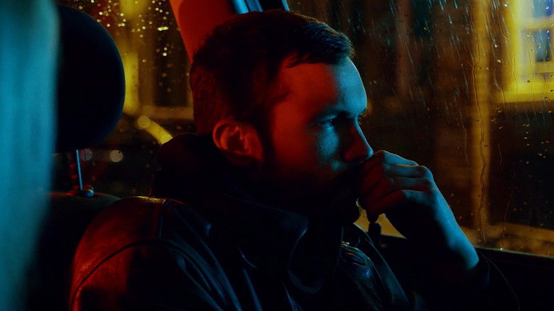 кадр из фильма Doughnut