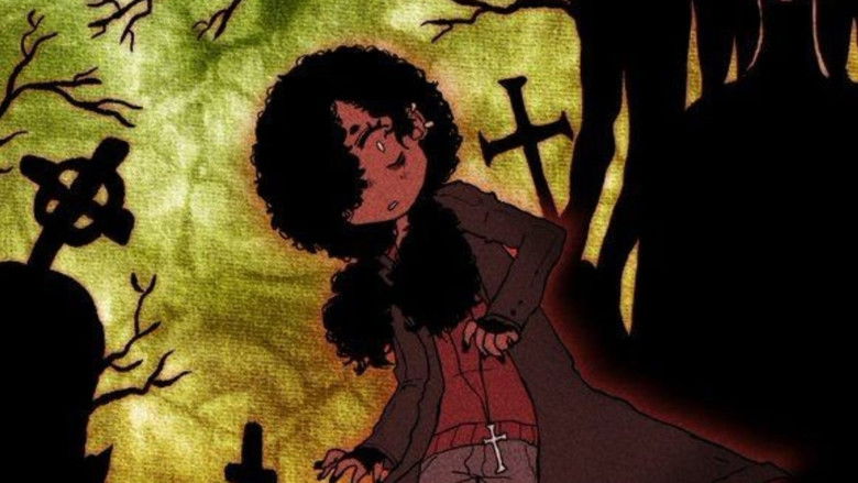 кадр из фильма Imigrantes Road