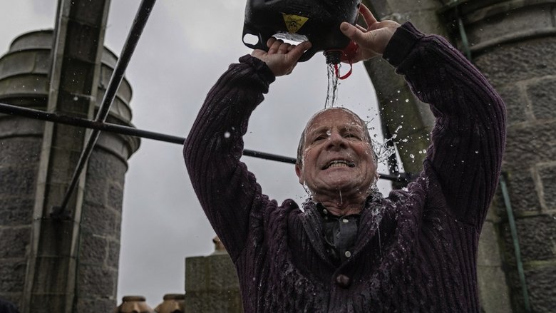 кадр из фильма Марионетка