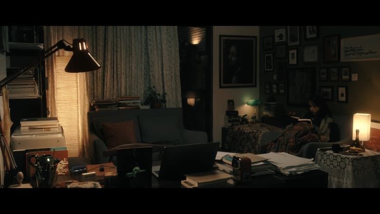 кадр из фильма What's Left Behind