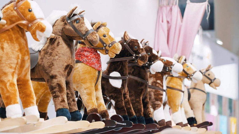 кадр из фильма Des joujoux par milliers