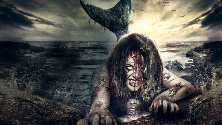 кадр из фильма The Mermaid’s Curse