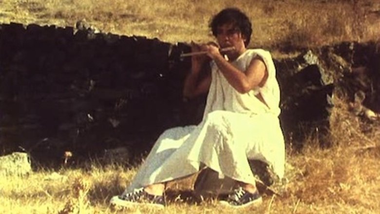 кадр из фильма Саломея