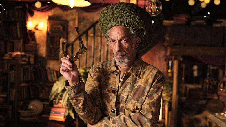 кадр из фильма Sounds Like the 80s