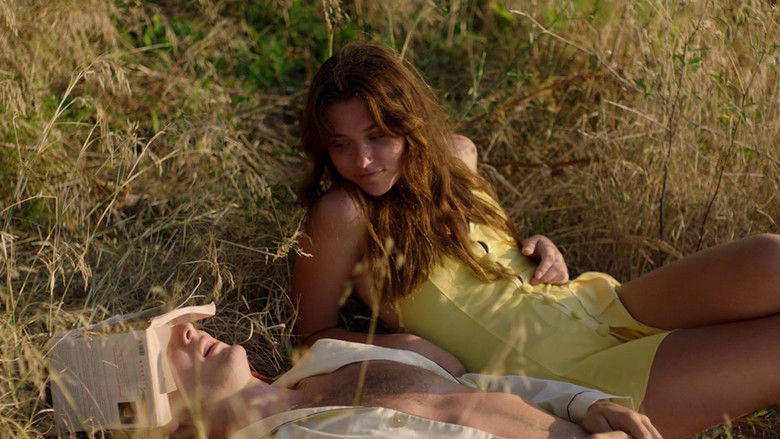 кадр из фильма Vera