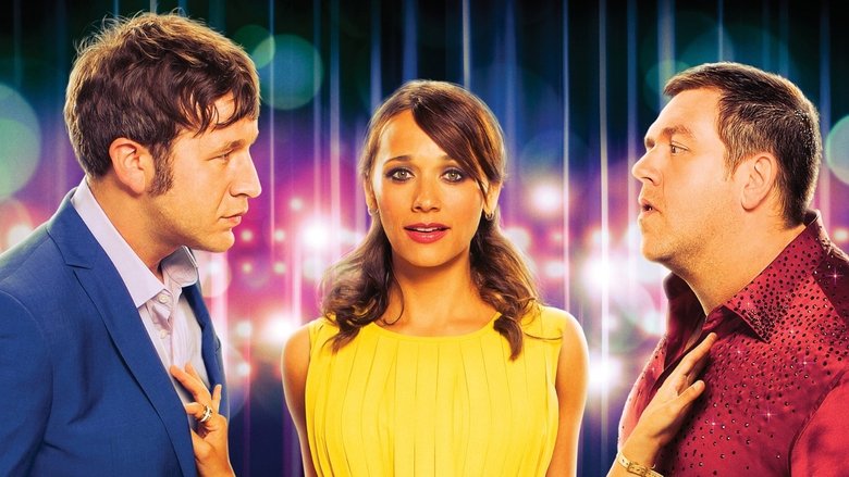 кадр из фильма Танцуй отсюда!