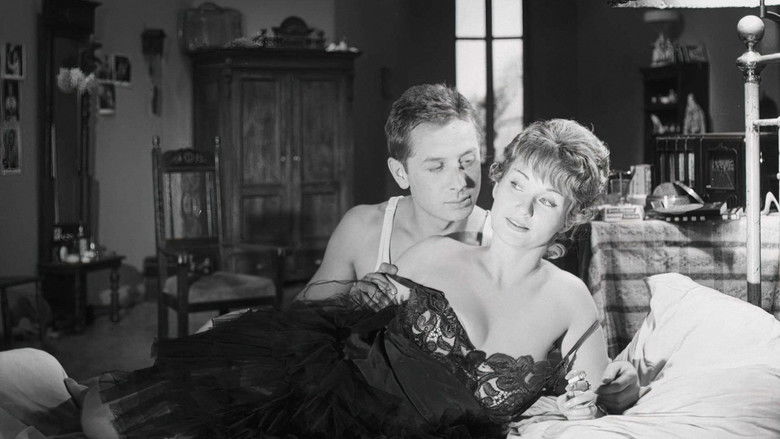 кадр из фильма Złoto