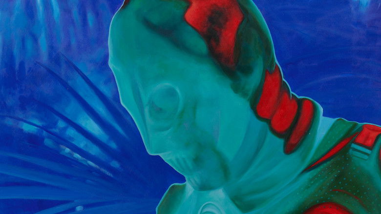 кадр из фильма Агро Дрифт