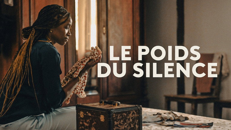 кадр из фильма Le poids du silence