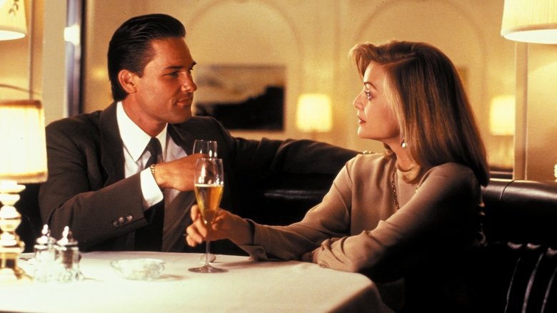 кадр из фильма Пьяный рассвет