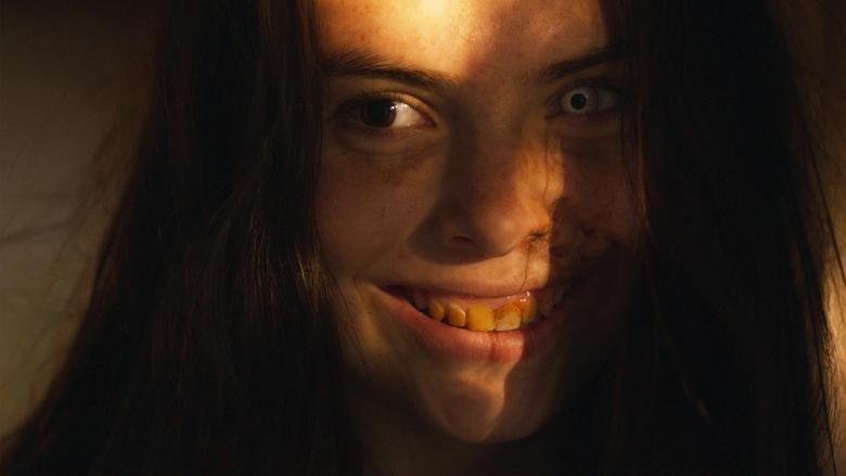 кадр из фильма Проклятие. Паранормальное видео