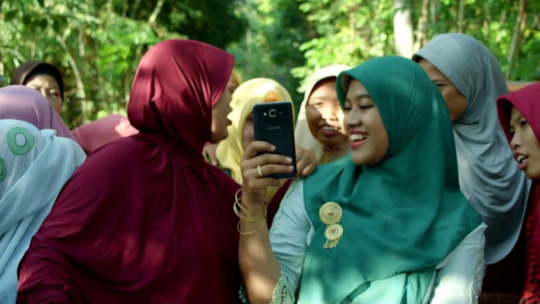 кадр из фильма Tilik