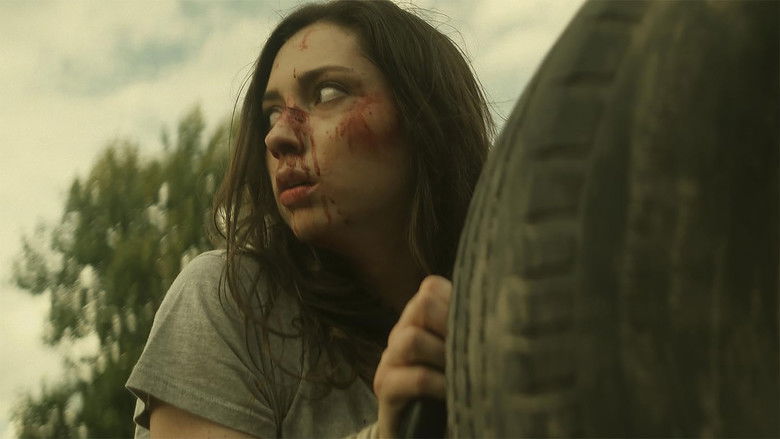 кадр из фильма Мясники