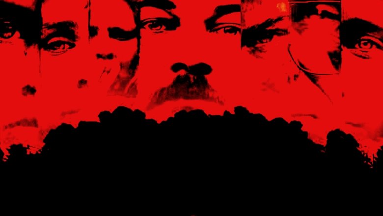 кадр из фильма Снежный город