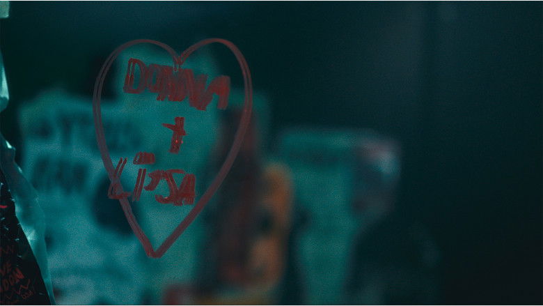 кадр из фильма Filthy and Wrecked