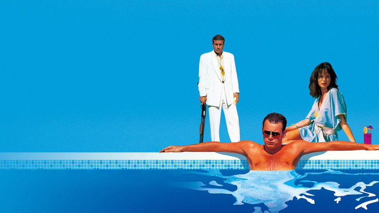 кадр из фильма Конкретный бизнес