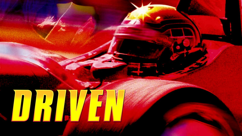 кадр из фильма Гонщик