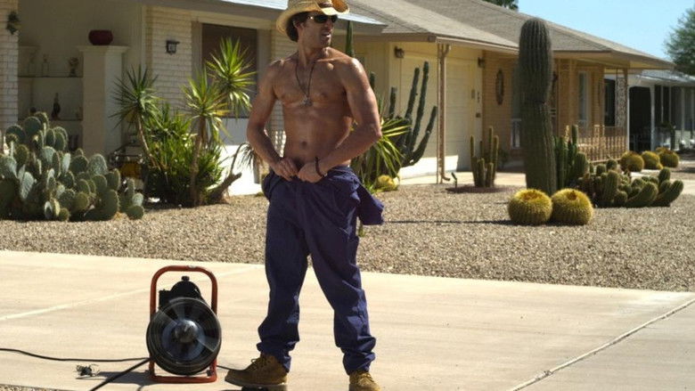 кадр из фильма Valley of the Sun