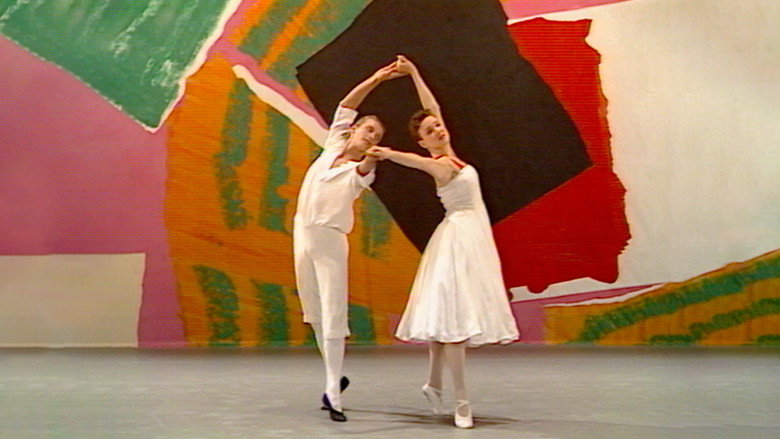 кадр из фильма Rambert Dance Company - Igor Stravinsky: Pulcinella & Soldat